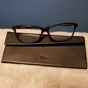Dior Classic Glasses